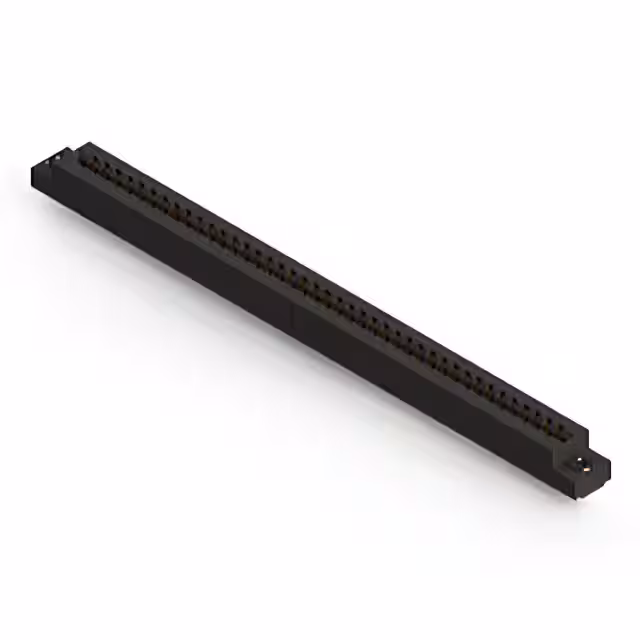 355-082-521-503 EDAC Inc.  Edgeboard Connectors